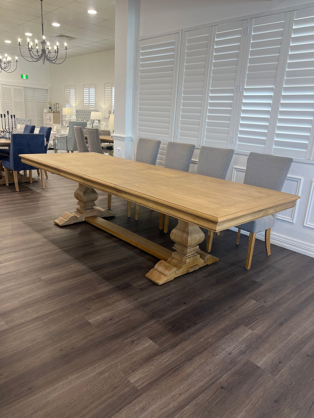Bespoke Dining Tables