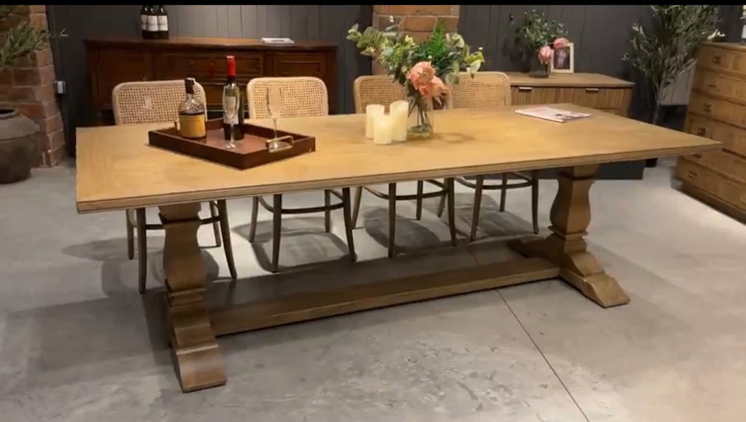 Bespoke Dining Tables