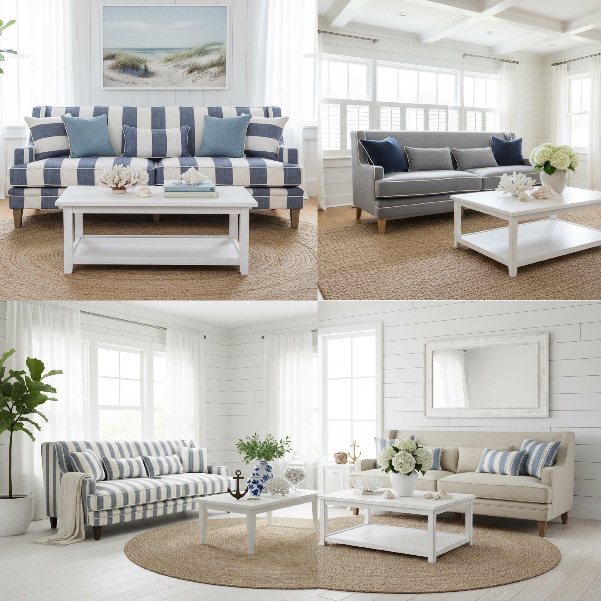Bondi Living Room