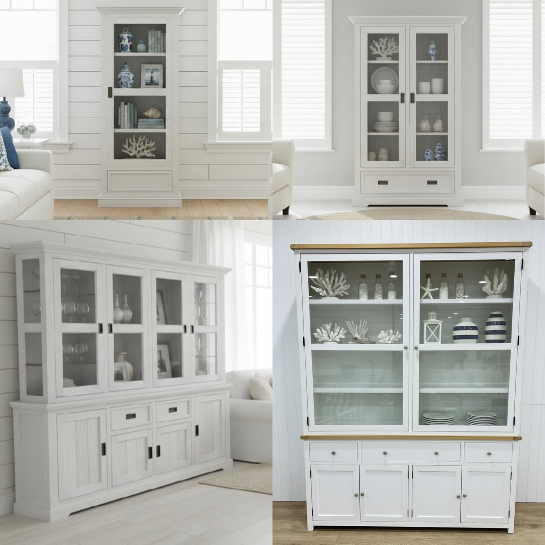 Cabinets