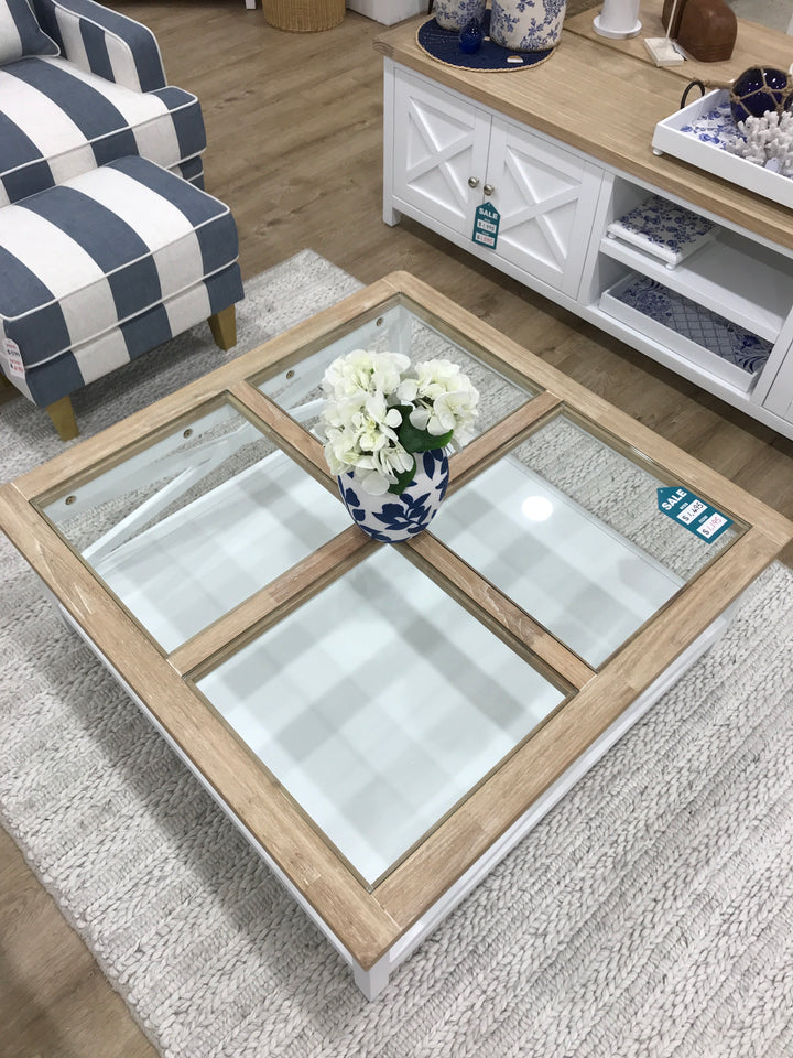 Laguna Square Coffee Table