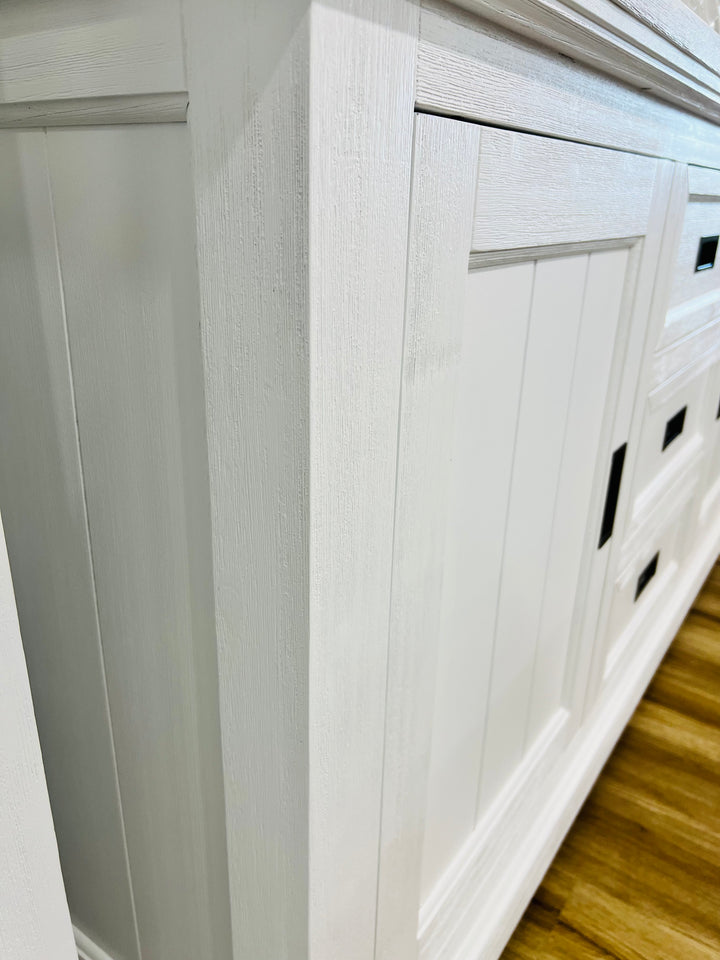 South Beach Buffet 165cm