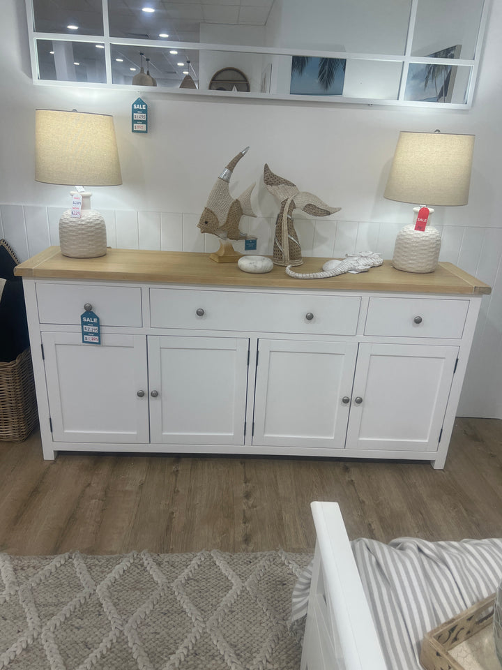 Coastal Buffet 180cm