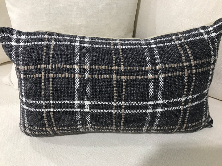 Country Hampshire Lumbar Cushion