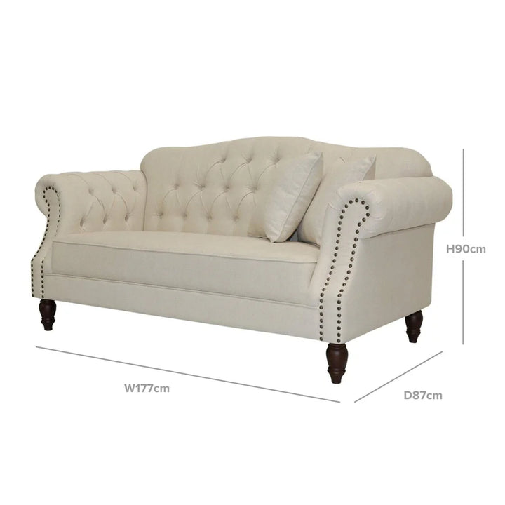 Madison 2 Seater Sofa