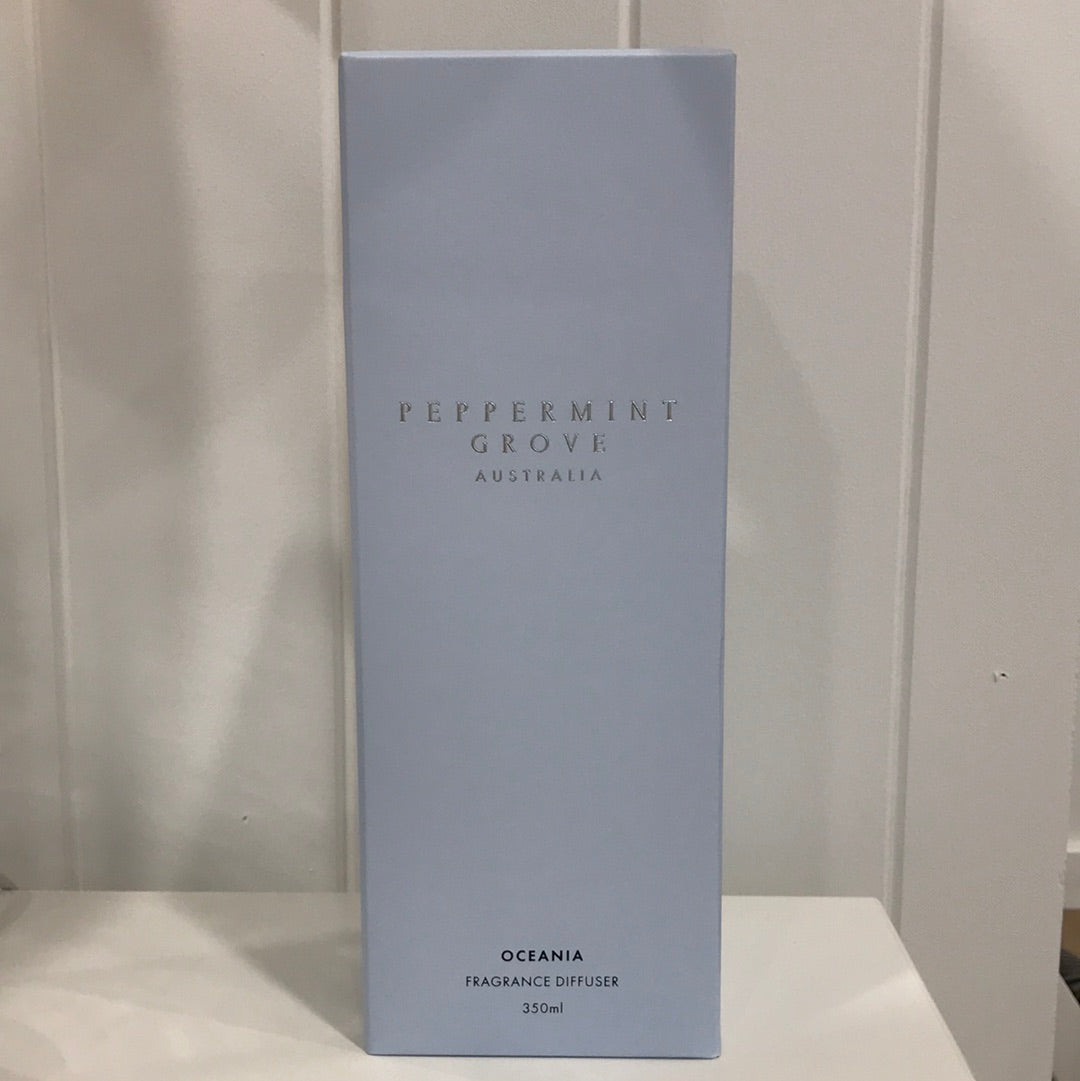 Oceania Diffuser