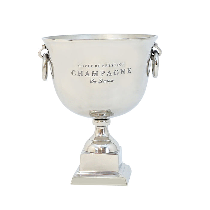 Claridge Champagne Pedestal BucketSml