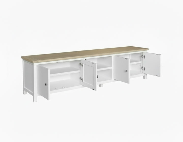 Laguna TV Unit 210cm