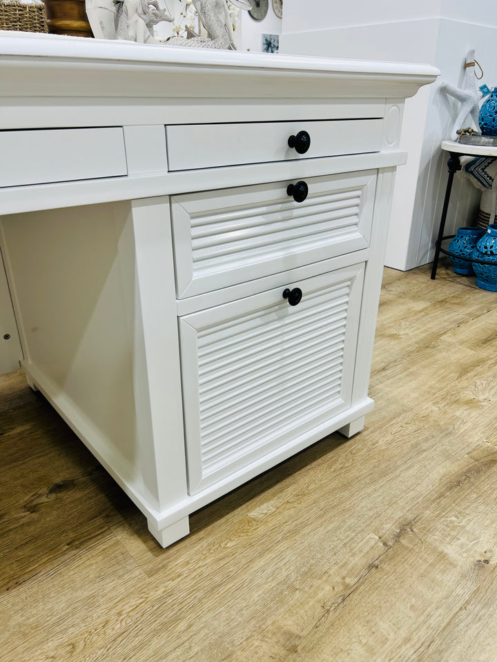 West Beach Desk Small