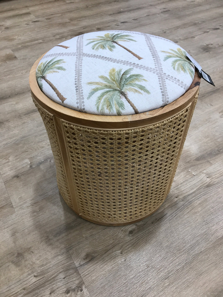 Capricorn Storage Ottoman