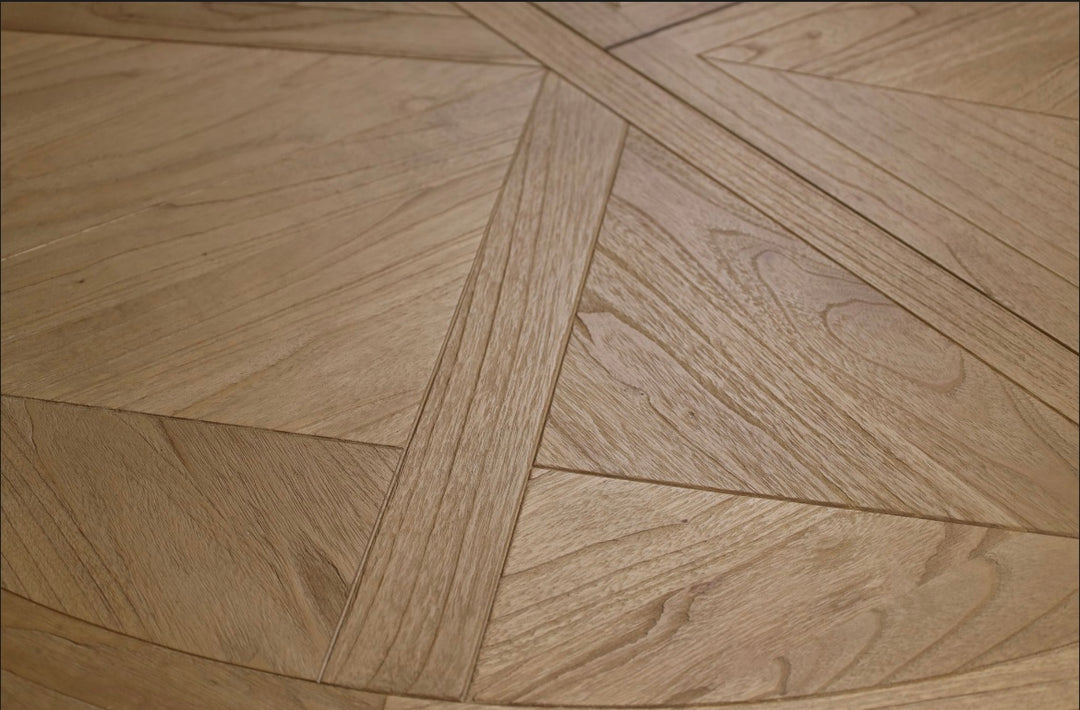 Stamford Extendable Round Dining Table 150-200cm