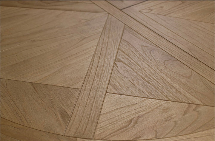 Stamford Extendable Round Dining Table 150-200cm