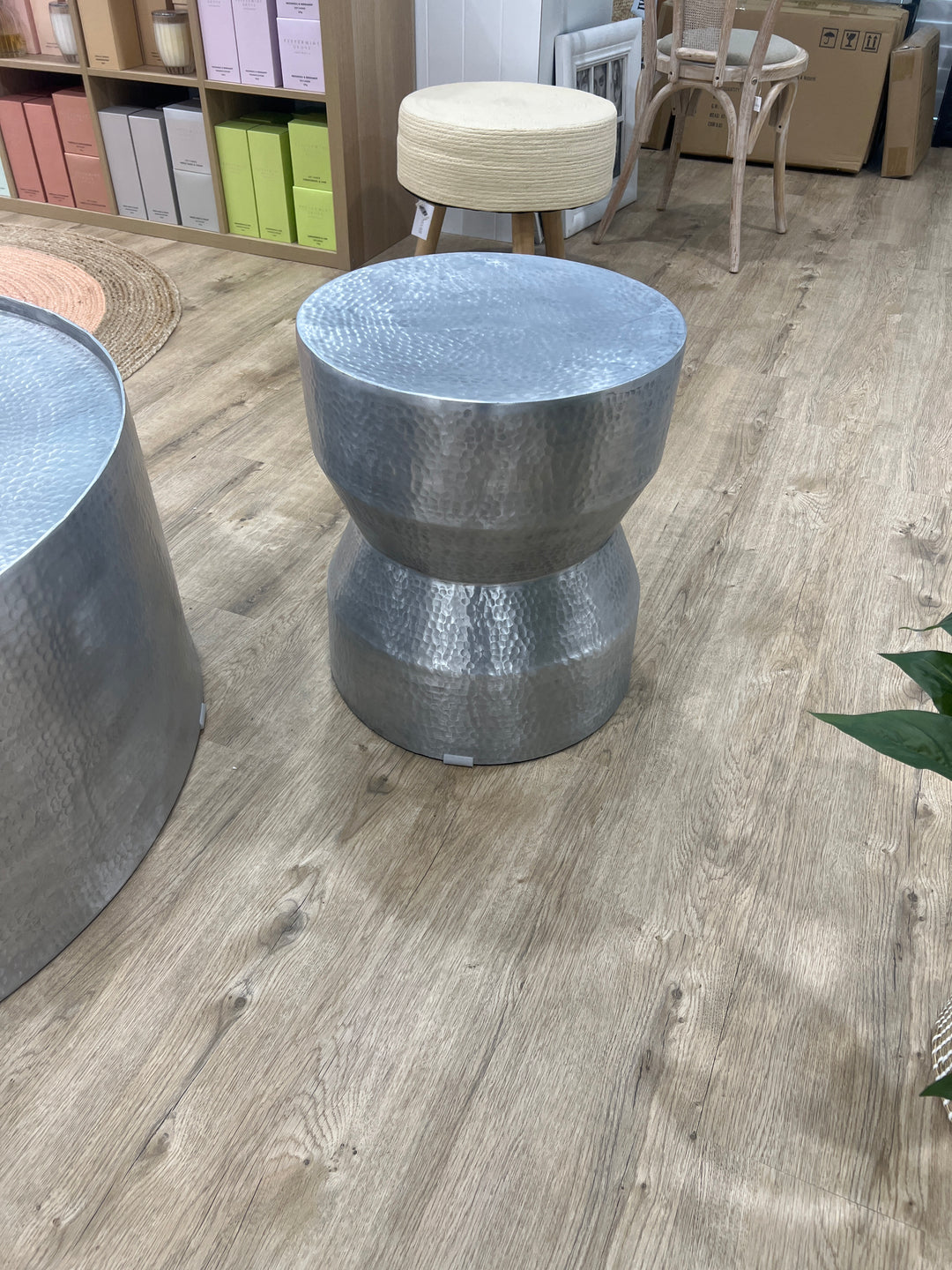 Aika Side Table