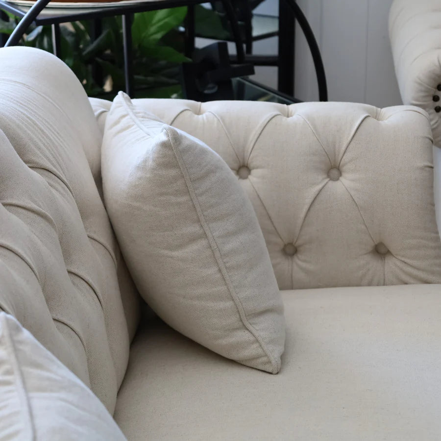 Madison 3 Seater Sofa