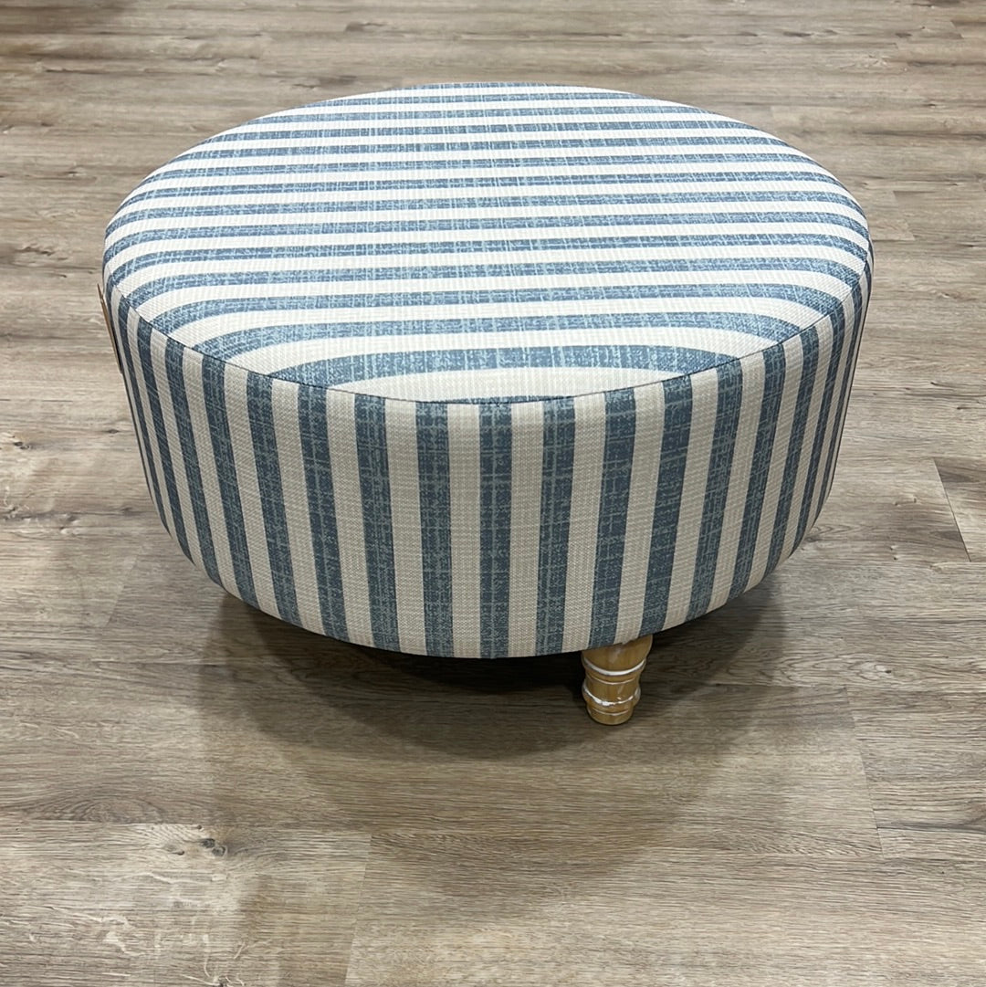 South Hampton Ottoman