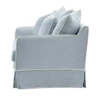 East Hampton 2.5 Seater Sofa Duck Egg