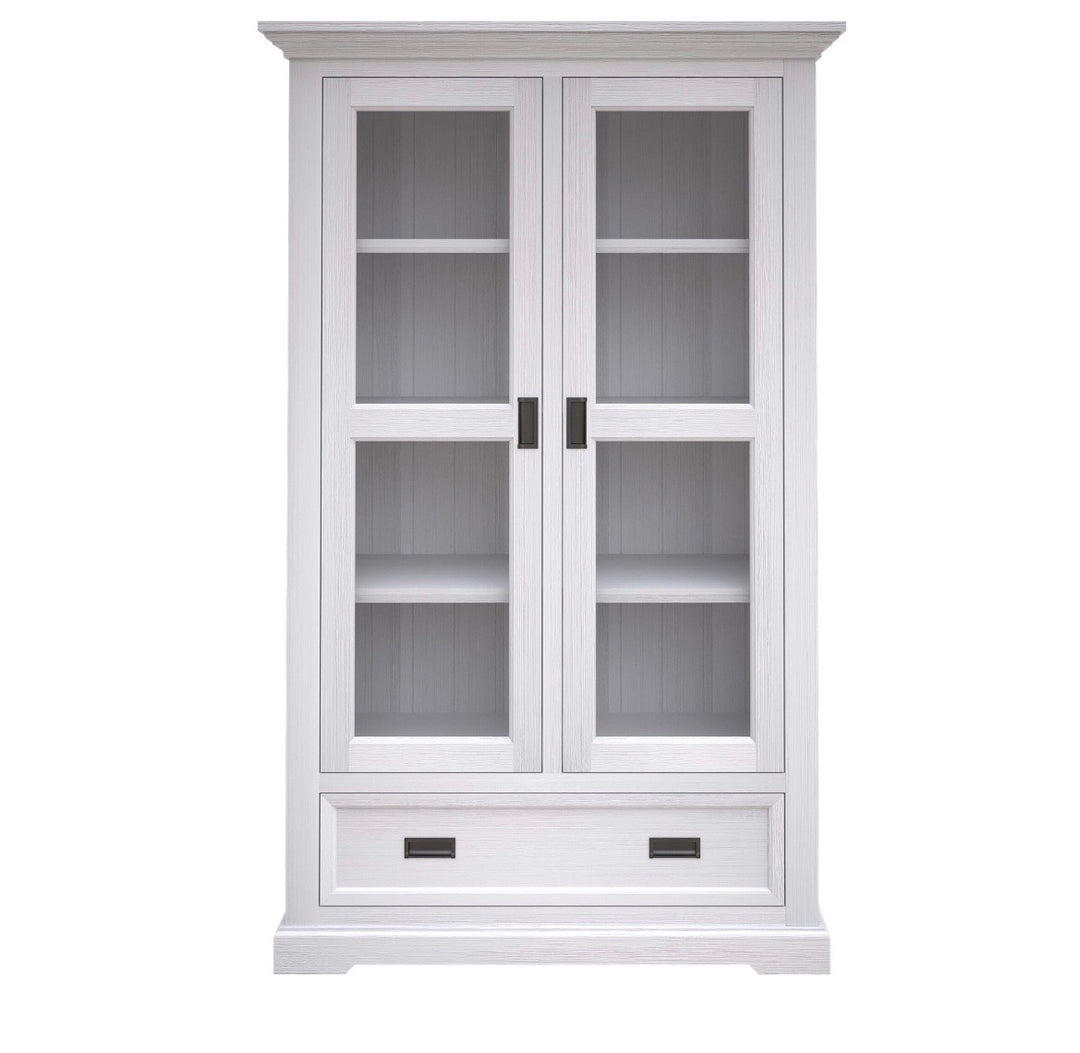 South Beach 2 Door Cabinet