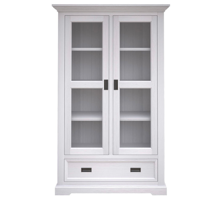 South Beach 2 Door Cabinet