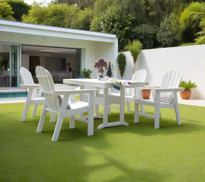 Hampton Polywood Outdoor Dining Table