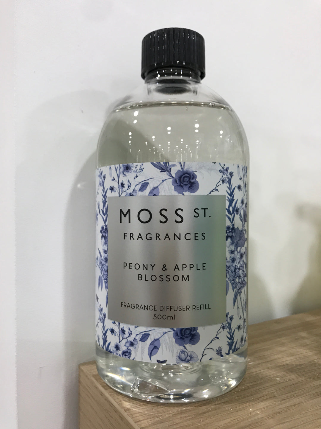 Peony & Apple Blossom Diffuser Refill