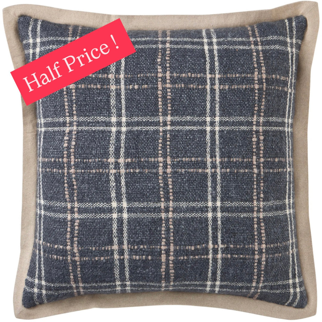 Country Hampshire Cushion