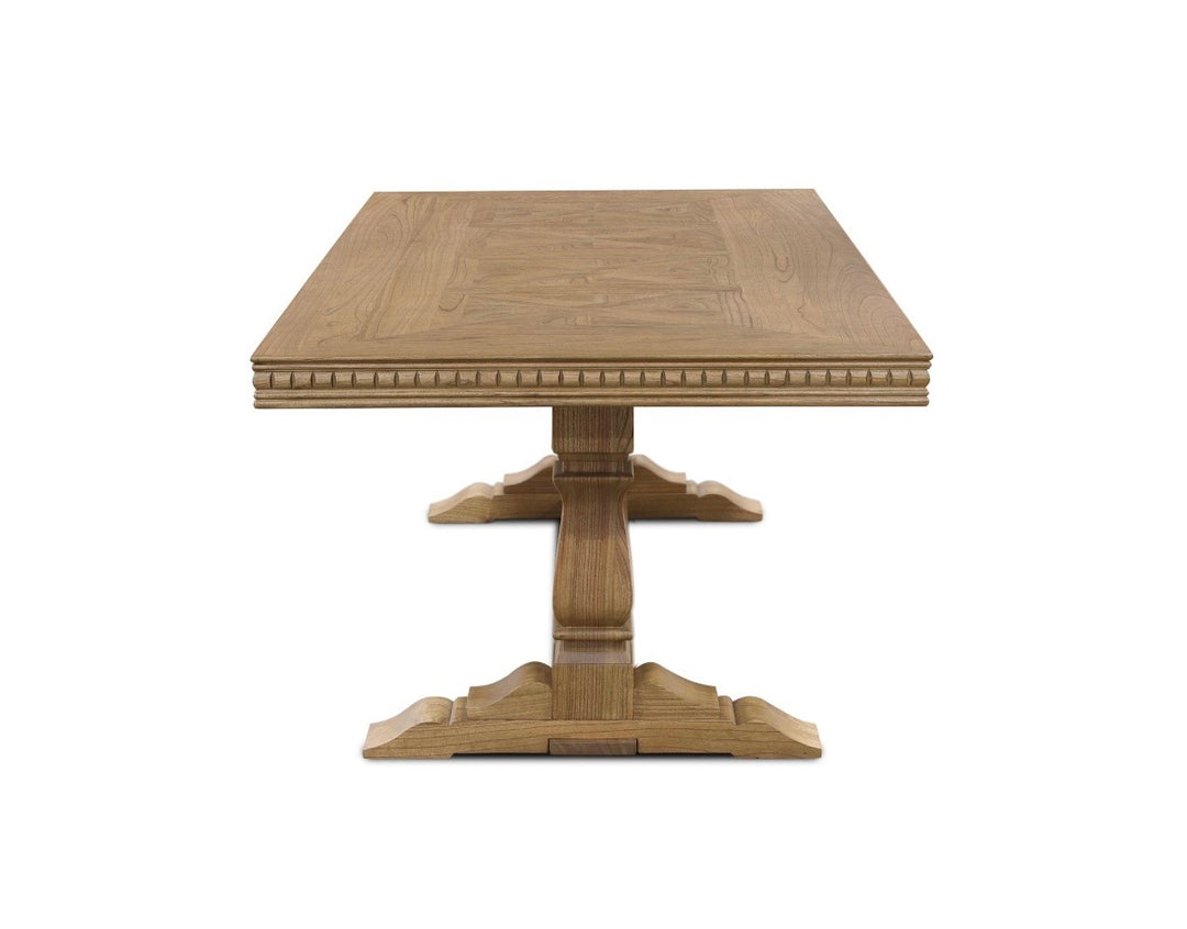 Kensington Dining Table 250cm x 110cm