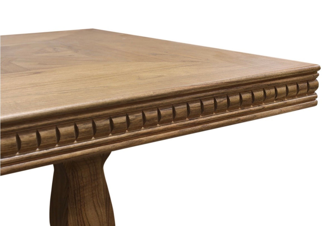 Kensington Dining Table 250cm x 110cm