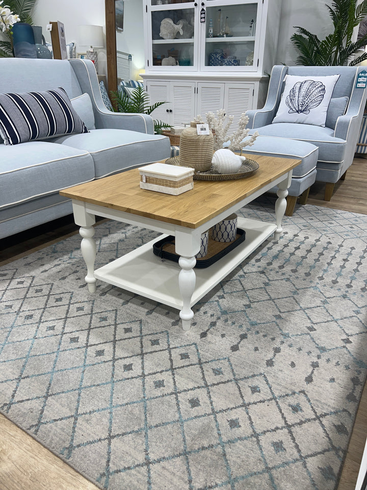 East Hampton Coffee Table