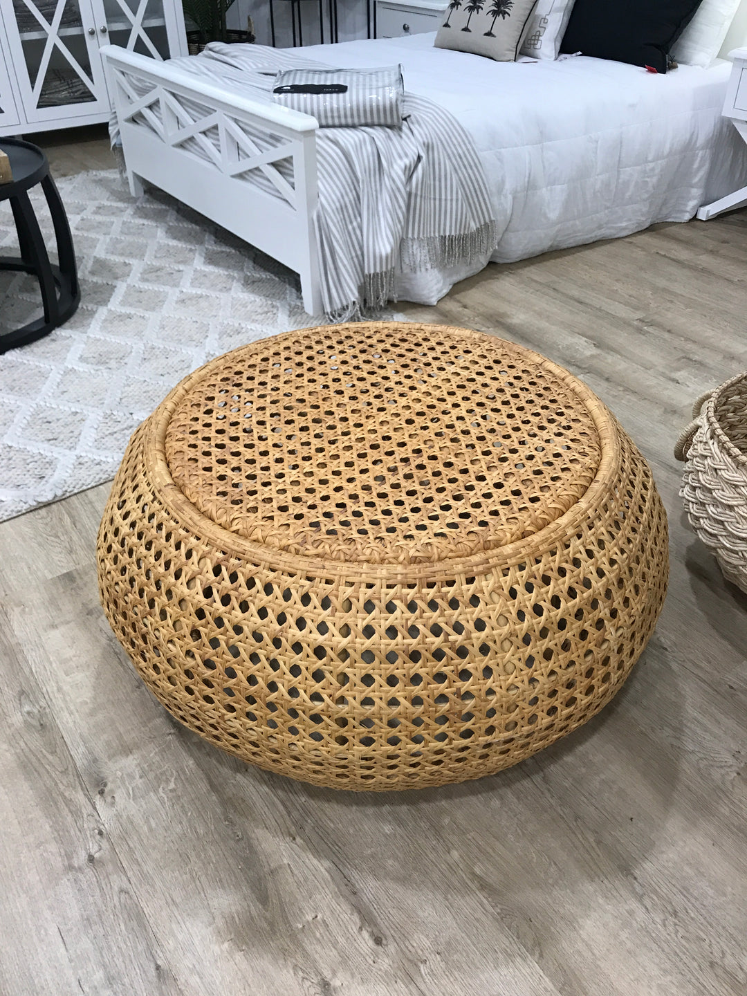 Palm Springs Coffee Table FLOORSTOCK