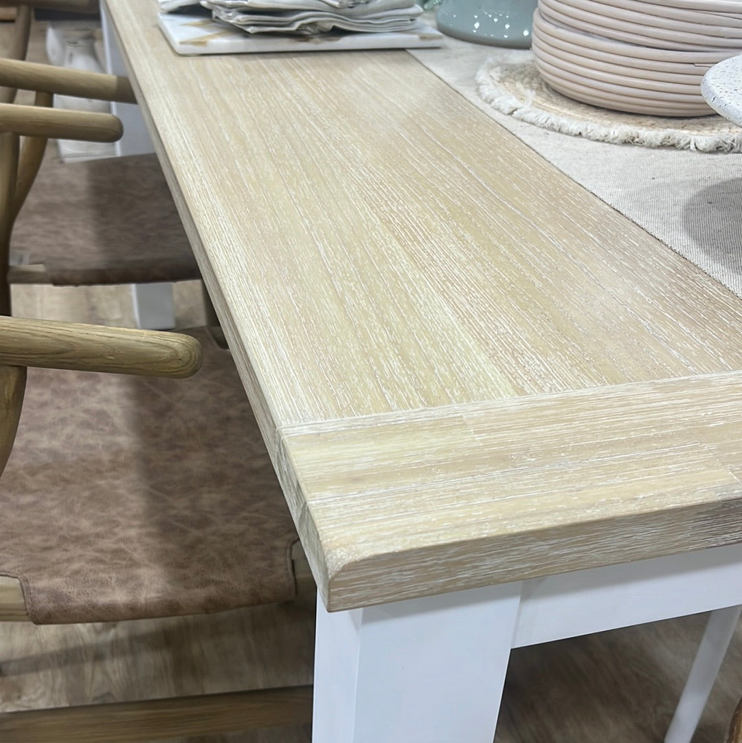 Laguna Dining Table 180cm