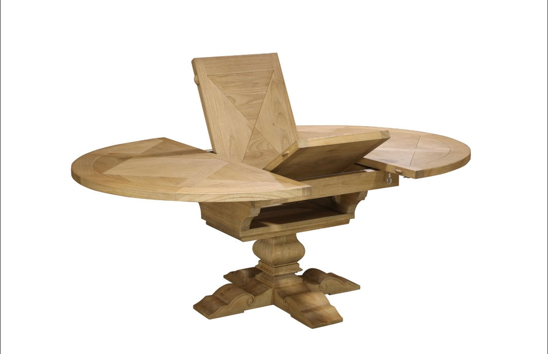 Havana Extendable Dining Table 150-200cm