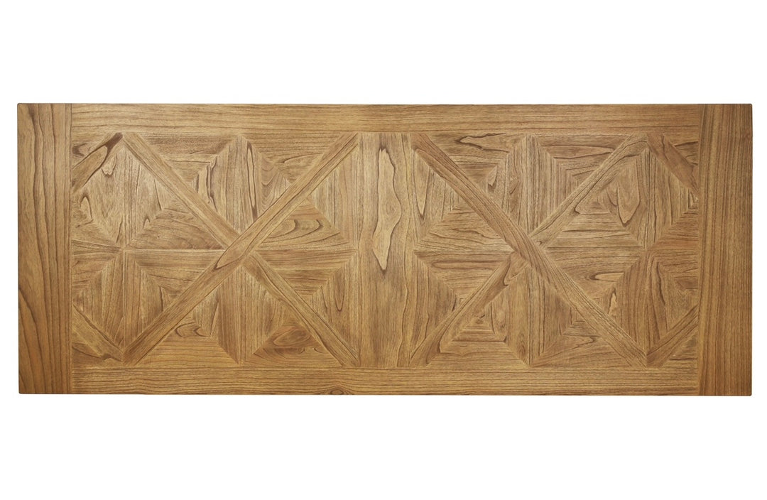 Hudson Dining Table 250cm