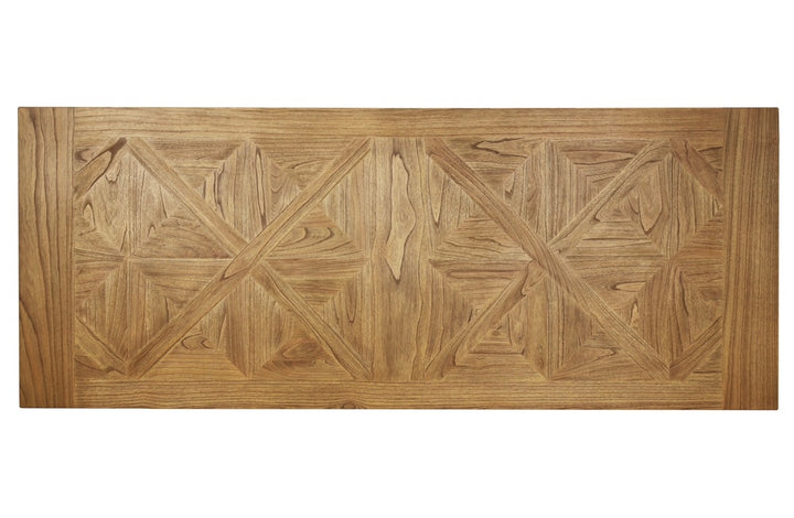 Hudson Dining Table 250cm