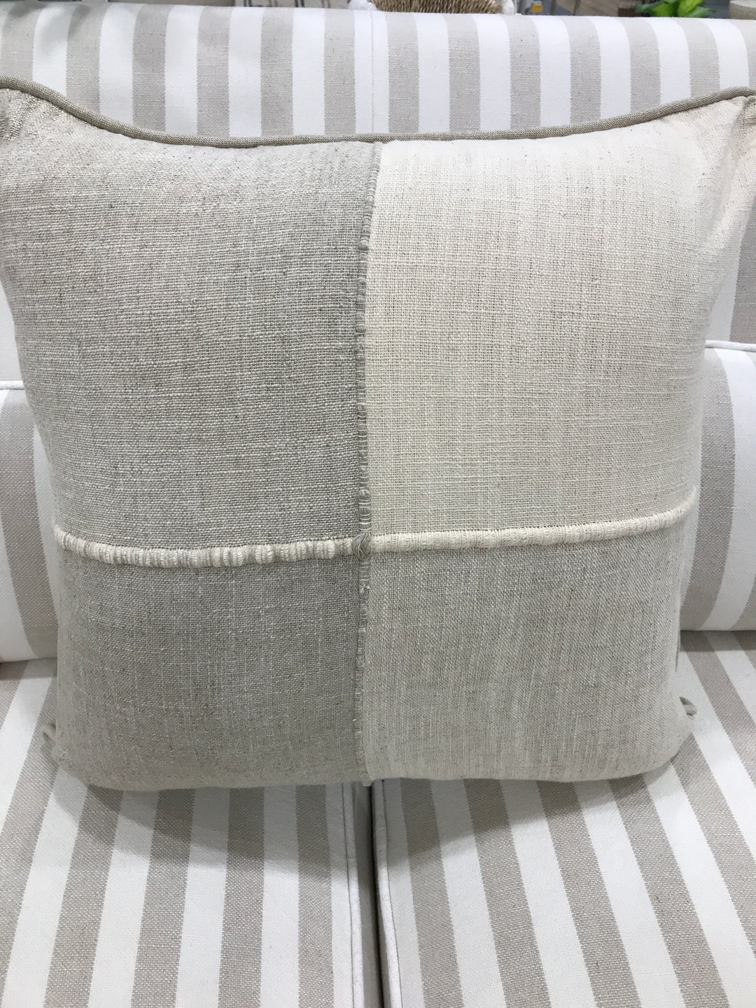 Hamptons Loro Beige