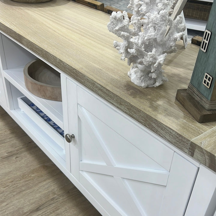 Laguna TV Unit 160cm FLOORSTOCK