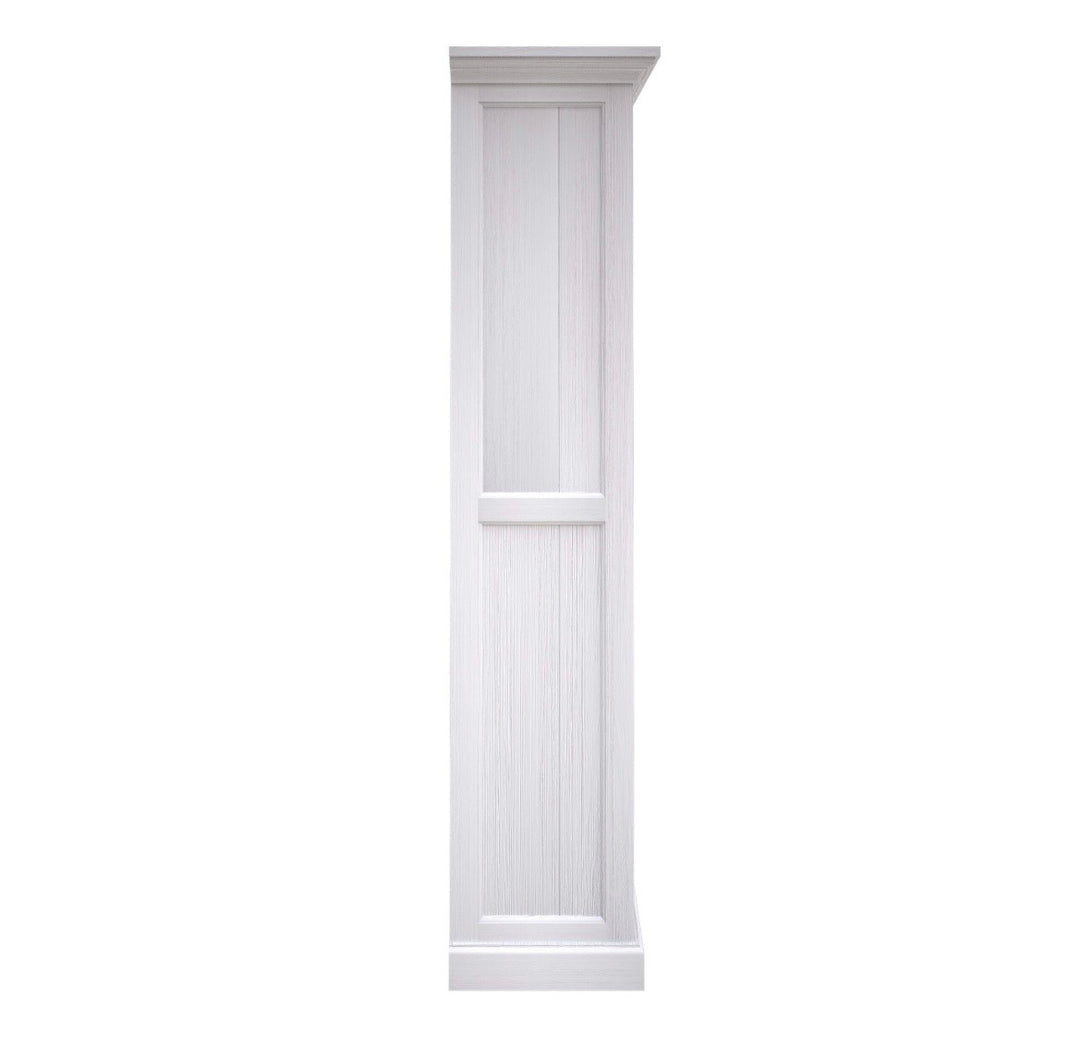 South Beach 2 Door Cabinet