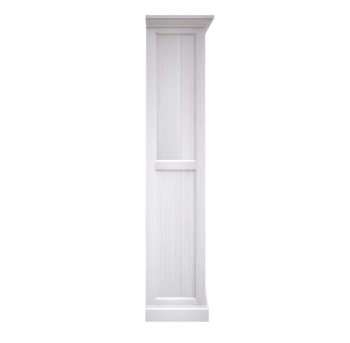 South Beach 2 Door Cabinet