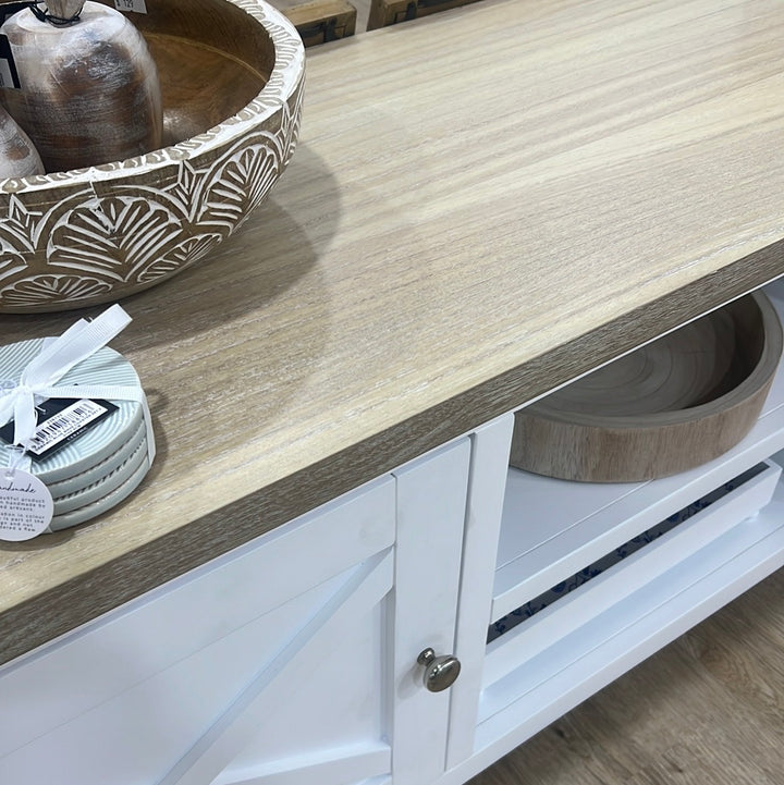 Laguna TV Unit 160cm FLOORSTOCK