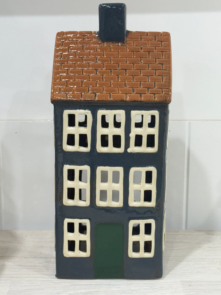 Cotswolds Country Tea Light Grande Chalet