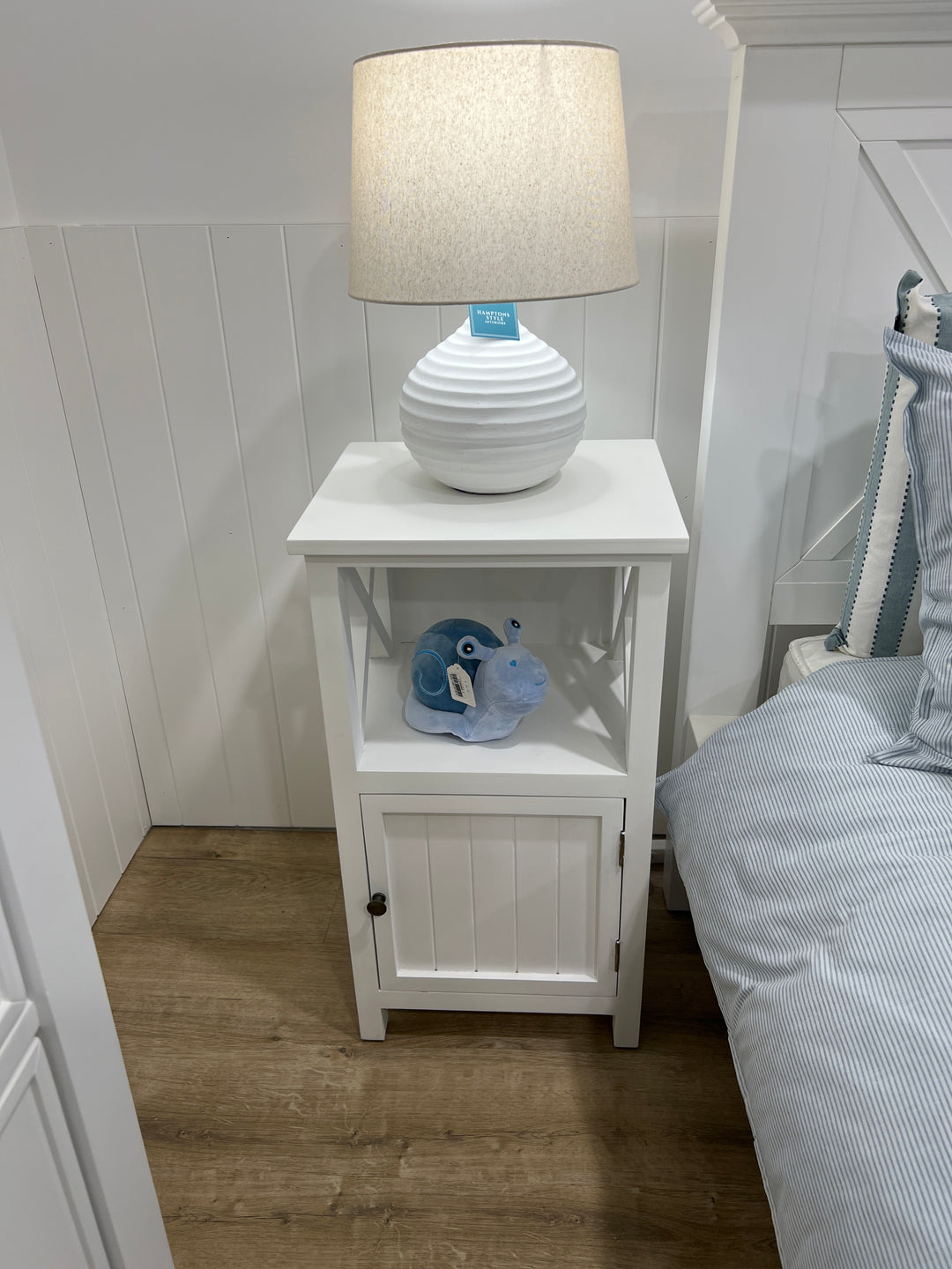 Nantucket Bedside FLOORSTOCK