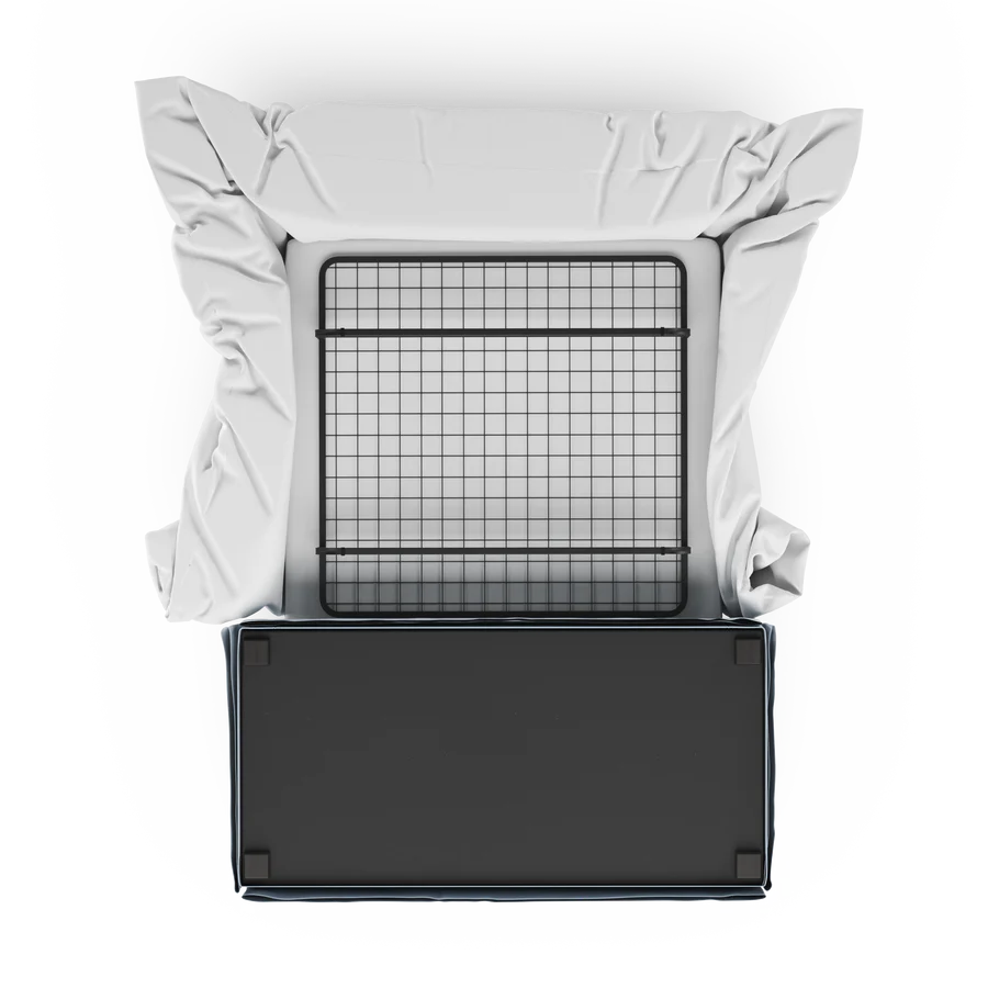 East Hampton 2 Seat Sofa Bed Duck Egg