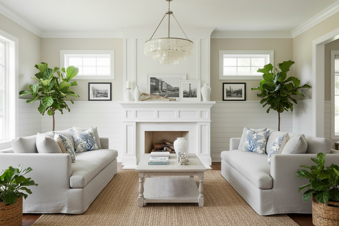 Manhattan 3 Seater Sofa Grey Linen