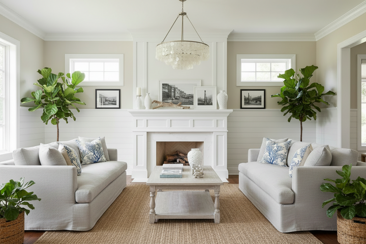 Manhattan 3 Seater Sofa Grey Linen