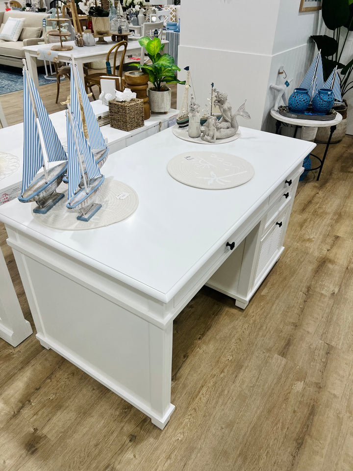 West Beach Desk Small