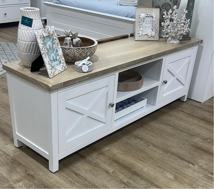 Laguna TV Unit 160cm FLOORSTOCK