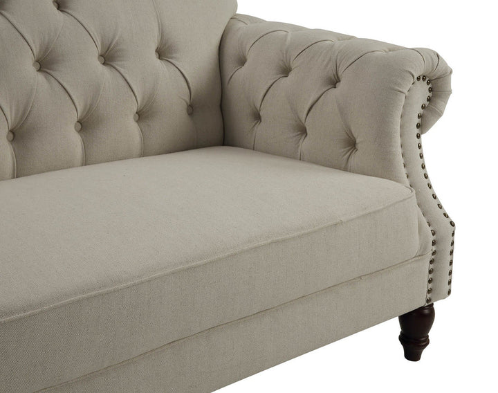 Madison 3 Seater Sofa