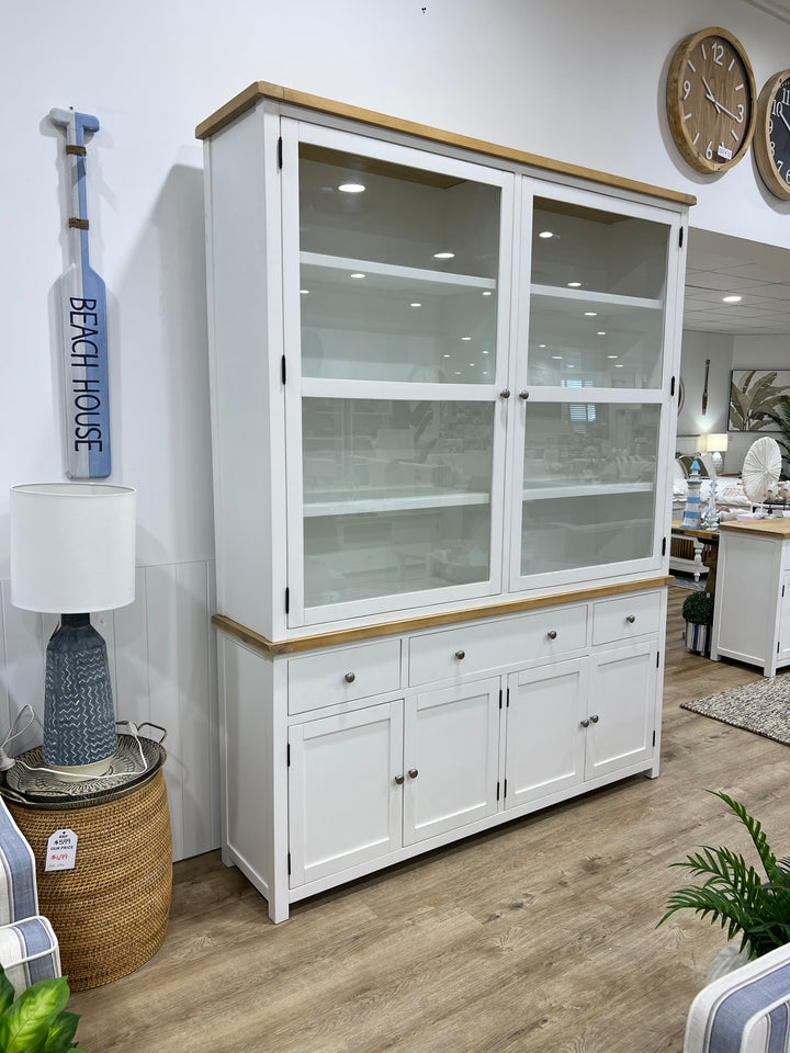 Laguna Cabinet