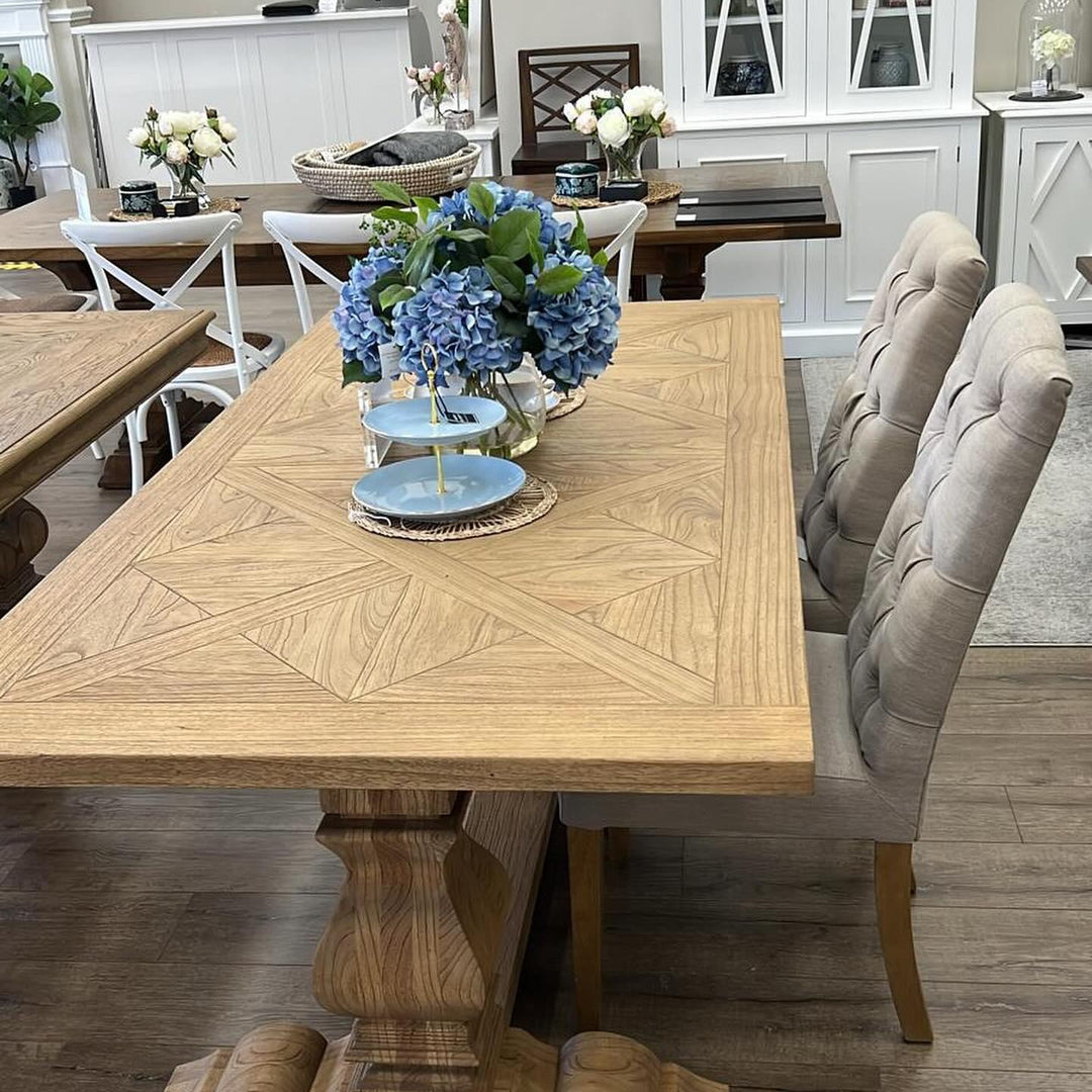 Havana Dining Table 200cm