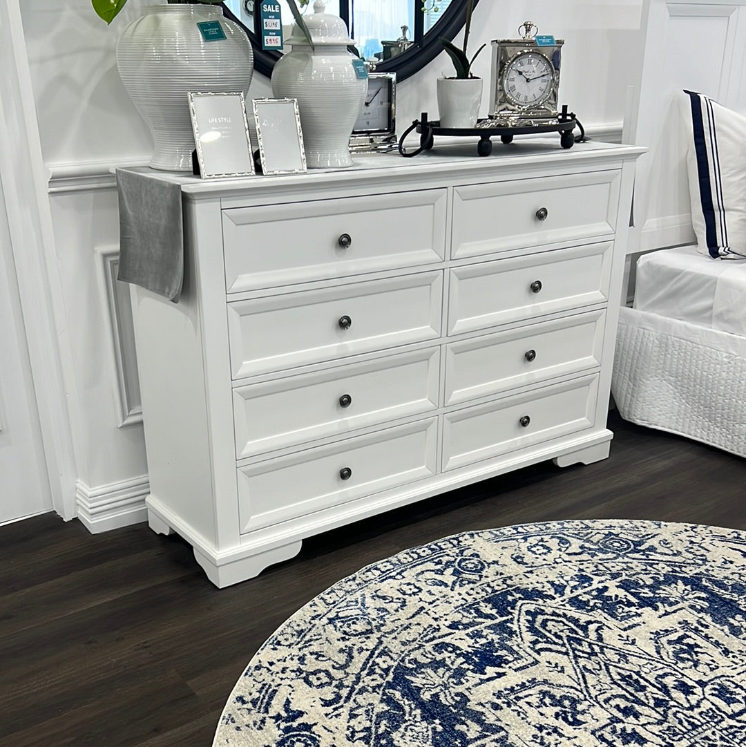 Sorrento Dresser