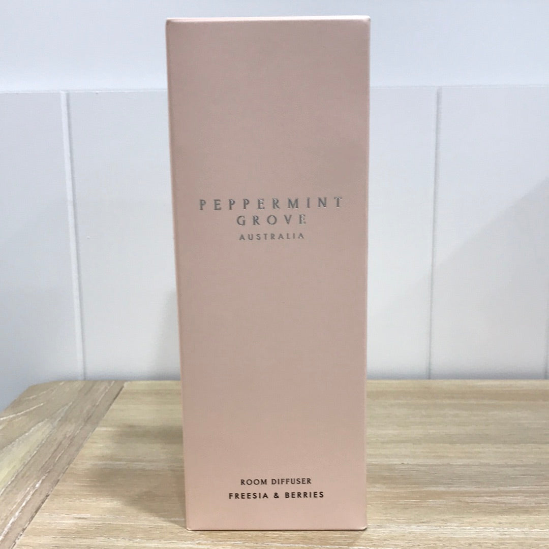 Freesia & Berries Diffuser